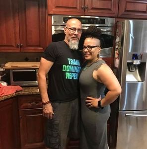 Meet your Posher, Albert